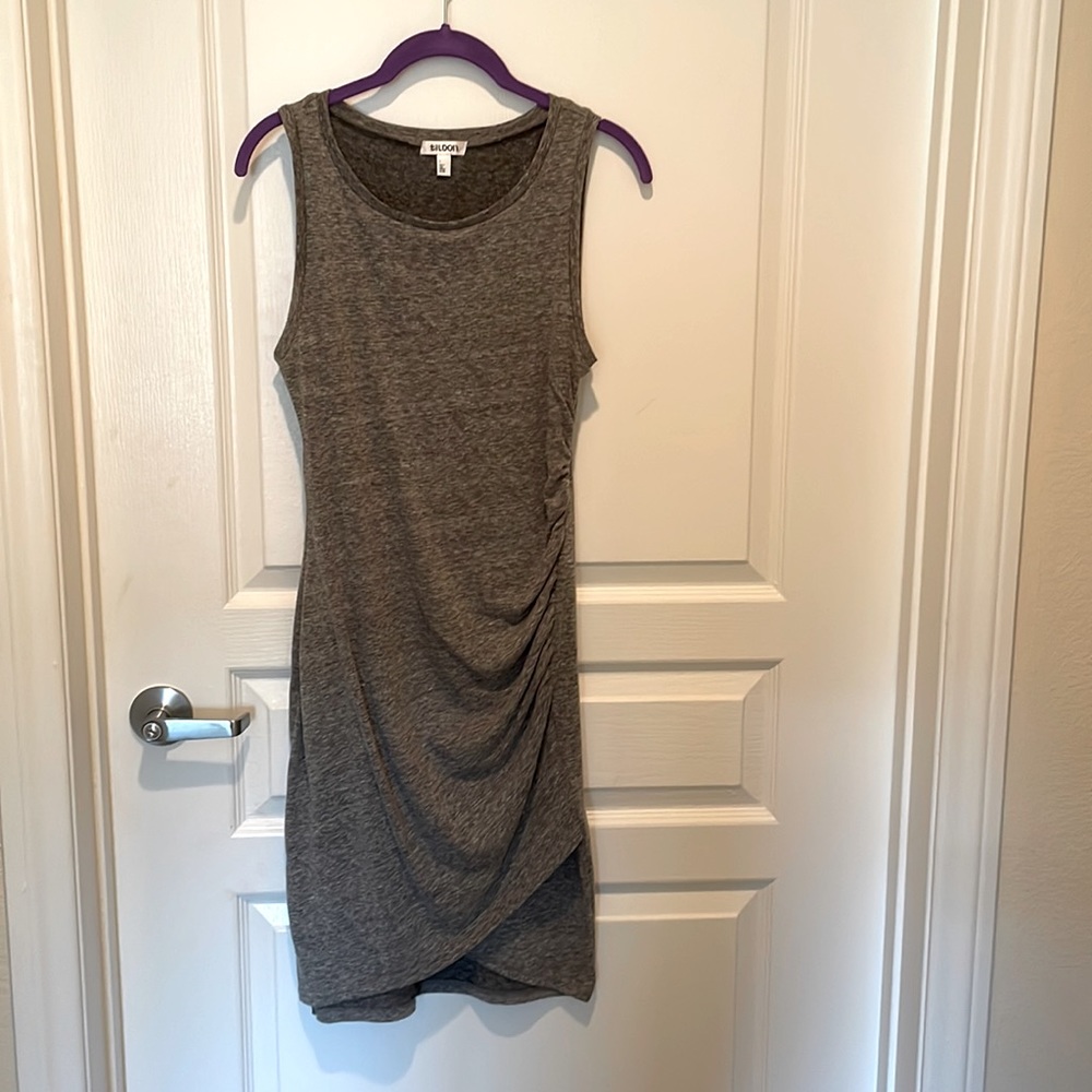 Bodycon dress